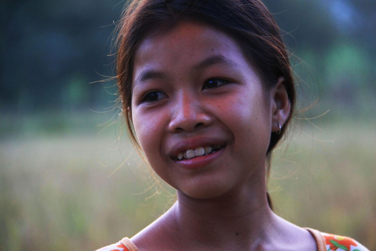 Walk with locals—authentic Laos Travel at its finest